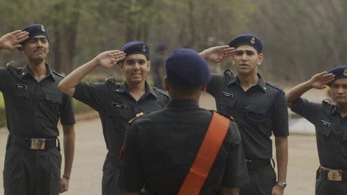 Cadets Season 1 Episode 8 - The final run to glory