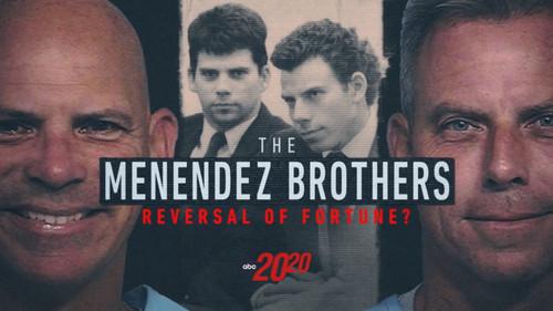 20/20 Season 48 Episode 5 - The Menendez Brothers: Reversal of Fortune?