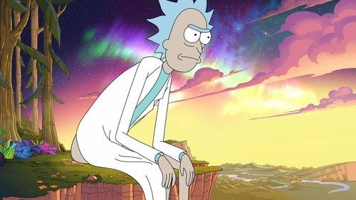 undefined Season 4 Episode 2 - The Old Man and the Seat