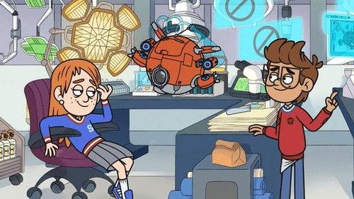 Saving Me Season 1 Episode 9 - Genius At Wor