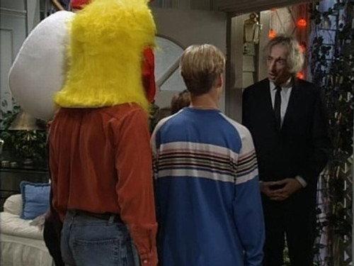 Home Improvement Season 6 Episode 7 - I Was A Teenage Taylor