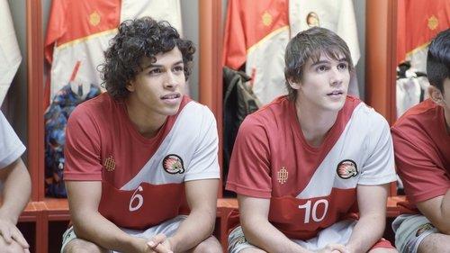 Background image for Episode 16