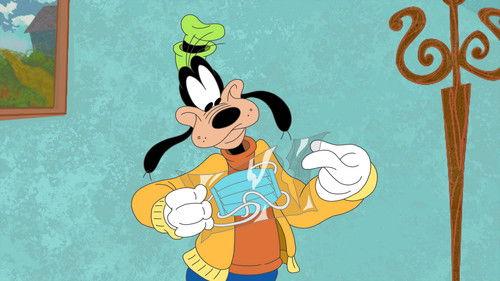 Disney Presents Goofy in How to Stay at Home Season 1 Episode 1 - How to Wear a Mask