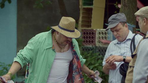 Las Fierbinţi Season 16 Episode 1 - Robi miliardarul (1)