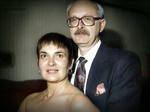 Forensic Files Season 8 Episode 12 - Order Up