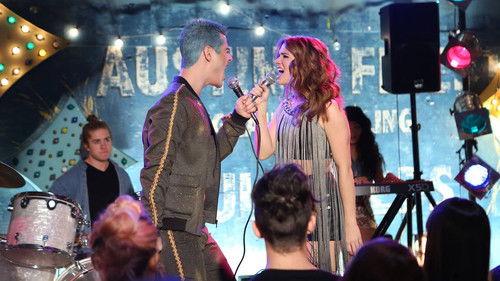 Faking It Season 3 Episode 4 - Jagged Little Heart