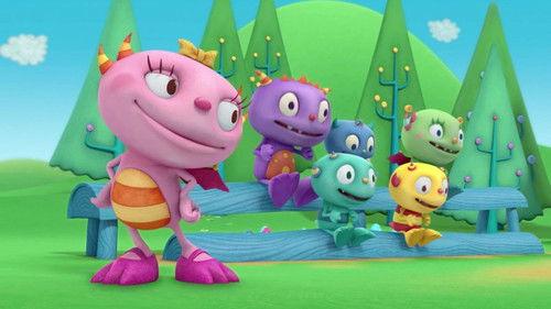 Henry Hugglemonster Season 2 Episode 13 - Episode 13