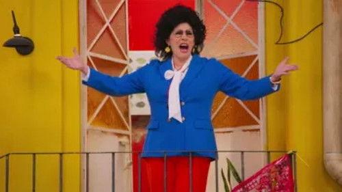 Bola de Locos Season 2 Episode 8 - Episode 8