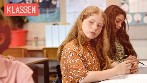 Klassen Season 11 Episode 13 - Life cheats everyone