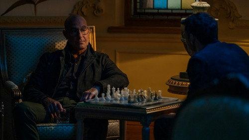 Citadel Season 2 Episode 4 - Unreasonable