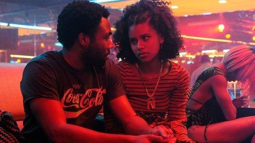 Atlanta Season 2 Episode 3 - Money Bag Shawty