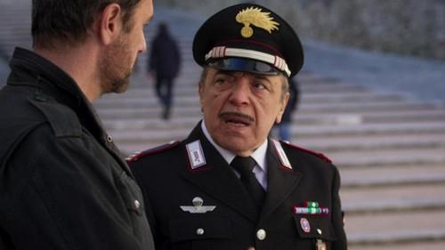 Father Matteo Season 13 Episode 8 - But is it love that makes the family or the family that makes love?