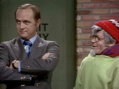 Rowan & Martin's Laugh-In Season 4 Episode 10 - Episode 10