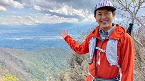 Because the Mountain is There Season 1 Episode 8 - Episode 8