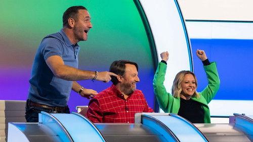 Would I Lie to You? Season 17 Episode 9 - Sam Campbell, Will Mellor, Kimberley Walsh, Charlene White