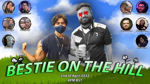 Bestie on the Hill Season 1 Episode 1 - TapeW