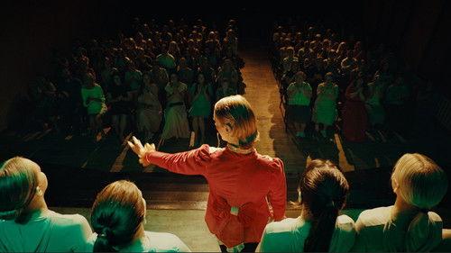 Background image for Offended