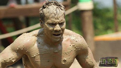 La Isla: El Reality Season 4 Episode 10 - third game of salvation