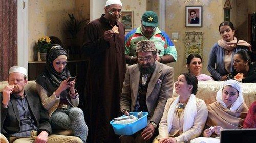 Citizen Khan Season 1 Episode 5 - The Cricket Match