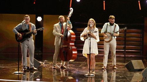 America's Got Talent Season 10 Episode 11 - Judge Cuts Week 3