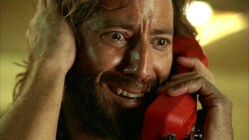 Lost Season 4 Episode 5 - The Constant