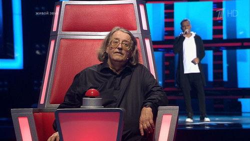 Golos Season 6 Episode 3 - Episode 3