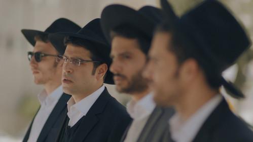 Shababnikim Season 1 Episode 12 - Jewish Court