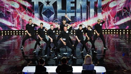 Mam Talent! Season 10 Episode 2 - Episode 2