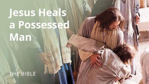 The Life of Jesus Christ Season 1 Episode 19 - Luke 4 | Jesus Heals a Possessed Man