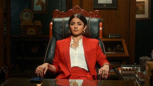 Showtime Season 1 Episode 7 - Badnaam Workplace