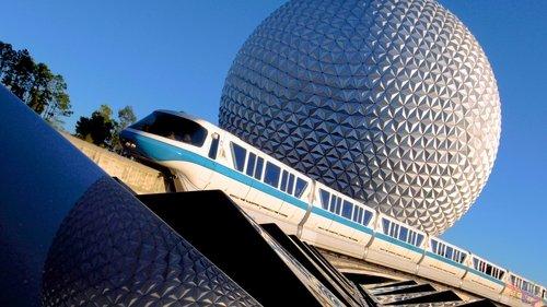 Behind the Attraction Season 1 Episode 9 - Transportation