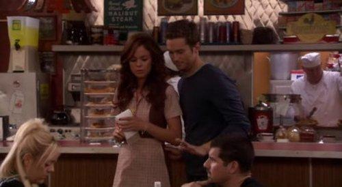 Rules of Engagement Season 2 Episode 1 - Flirting With Disaster