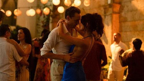 The Night Manager Season 2 Episode 3 - Episode 3