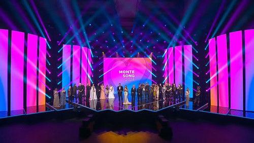 Montesong: Montenegro's Eurovision National Selection Season 1 Episode 1 - Grand Final