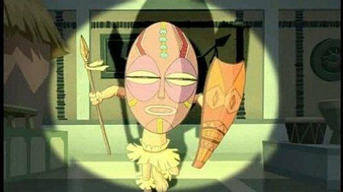 Geronimo Stilton Season 1 Episode 13 - Reported Missing