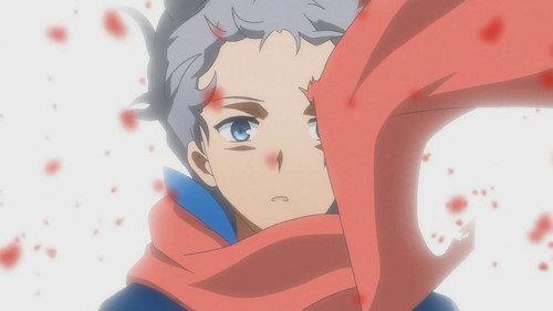 The Silver Guardian Season 2 Episode 4 - Aslan's Trial / The Final Countdown