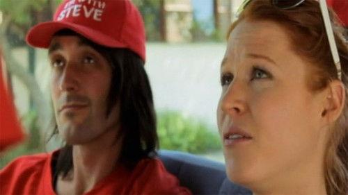 twentysomething Season 1 Episode 2 - Home Away from Home