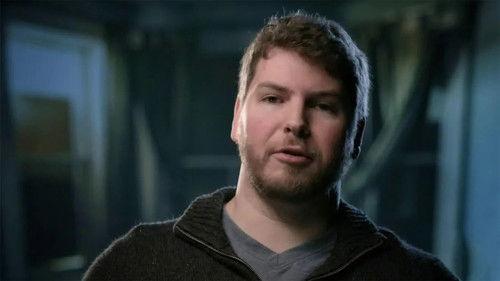 Paranormal Nightshift Season 1 Episode 10 - It Crawls, Demons walk with us, and Tortured Spirits