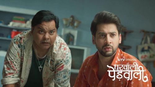 Gharwali Pedwali Season 1 Episode 10 - Savi And Latika Fast For Jeetu
