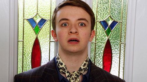 4 O'Clock Club Season 7 Episode 5 - Mr Garland