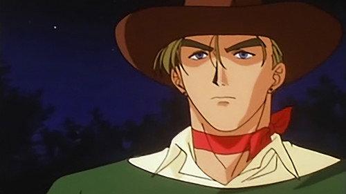 Sorcerer Hunters Season 1 Episode 10 - To Love a Vagabond