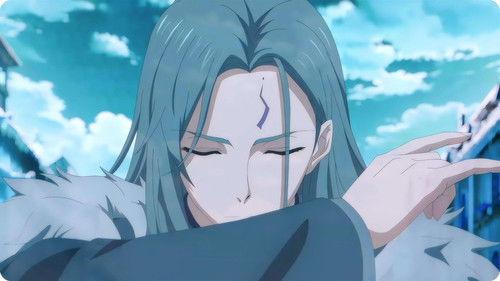 Love Between Fairy and Devil Season 2 Episode 24 - Episode 24