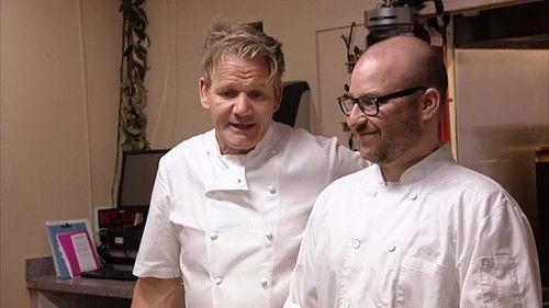 Kitchen Nightmares Season 6 Episode 6 - Mangia Mangia, Pt 2