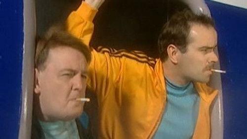 Chewin' the Fat Season 2 Episode 6 - Gonay Nae Dee That