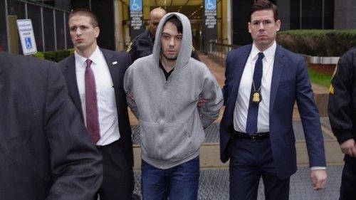 Dirty Money Season 1 Episode 3 - Drug Short