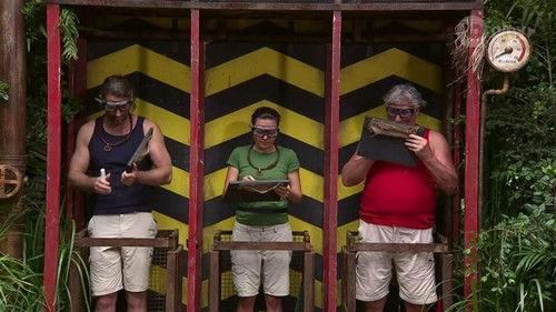 I'm a Celebrity: Get Me Out of Here! Season 7 Episode 3 - The Hungry Games: Hellraiser