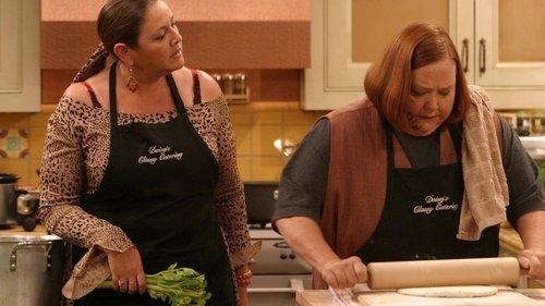 Two and a Half Men Season 2 Episode 7 - A Kosher Slaughterhouse Out in Fontana