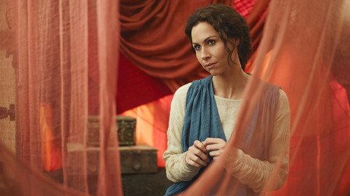 The Red Tent Season 1 Episode 1 - Part 1
