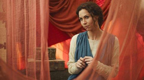 The Red Tent Season 1 Episode 1 - Part 1