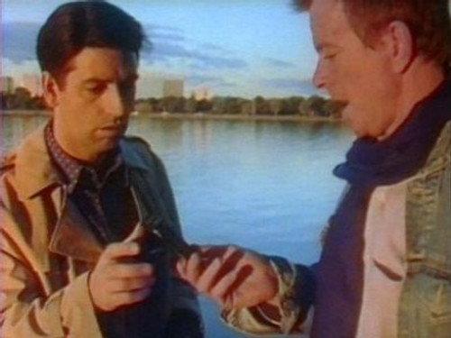 Frontline Season 1 Episode 11 - Smaller Fish to Fry